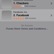 Image for article titled iPhone App Store Pictured, Apparently